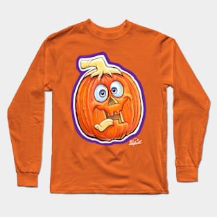 CRAZY JACK Long Sleeve T-Shirt